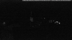 Mariazeller Bürgeralpe - Berggasthof