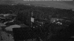 Mariazeller Bürgeralpe - Berggasthof