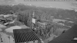 Mariazeller Bürgeralpe - Berggasthof