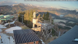 Mariazeller Bürgeralpe - Berggasthof