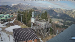 Mariazeller Bürgeralpe - Berggasthof