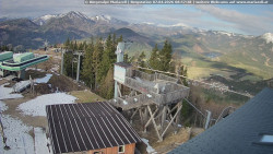 Mariazeller Bürgeralpe - Berggasthof