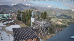 Mariazeller Bürgeralpe - Berggasthof