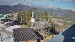 Mariazeller Bürgeralpe - Berggasthof