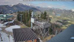 Mariazeller Bürgeralpe - Berggasthof