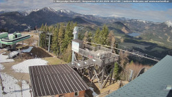 Mariazeller Bürgeralpe - Berggasthof