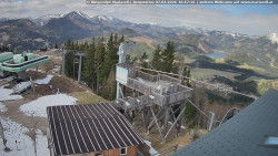 Mariazeller Bürgeralpe - Berggasthof