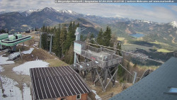 Mariazeller Bürgeralpe - Berggasthof