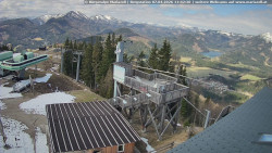 Mariazeller Bürgeralpe - Berggasthof