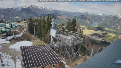 Mariazeller Bürgeralpe - Berggasthof