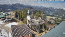 Mariazeller Bürgeralpe - Berggasthof