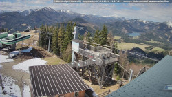 Mariazeller Bürgeralpe - Berggasthof