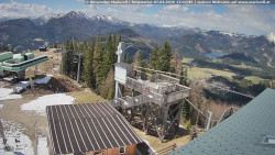 Mariazeller Bürgeralpe - Berggasthof