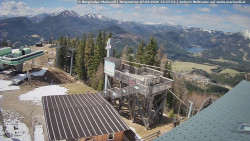 Mariazeller Bürgeralpe - Berggasthof