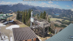 Mariazeller Bürgeralpe - Berggasthof