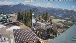 Mariazeller Bürgeralpe - Berggasthof