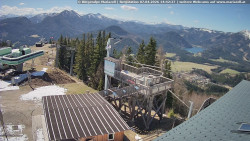 Mariazeller Bürgeralpe - Berggasthof