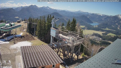 Mariazeller Bürgeralpe - Berggasthof