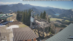 Mariazeller Bürgeralpe - Berggasthof