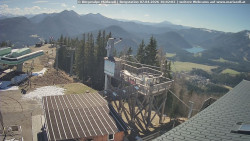 Mariazeller Bürgeralpe - Berggasthof