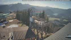 Mariazeller Bürgeralpe - Berggasthof