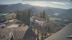 Mariazeller Bürgeralpe - Berggasthof