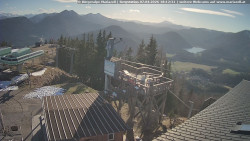 Mariazeller Bürgeralpe - Berggasthof