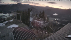 Mariazeller Bürgeralpe - Berggasthof