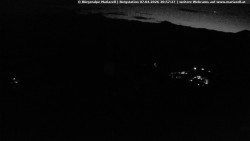 Mariazeller Bürgeralpe - Berggasthof