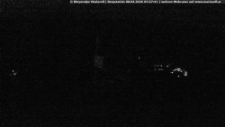 Mariazeller Bürgeralpe - Berggasthof