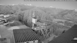 Mariazeller Bürgeralpe - Berggasthof