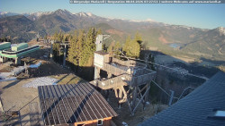 Mariazeller Bürgeralpe - Berggasthof