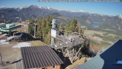 Mariazeller Bürgeralpe - Berggasthof