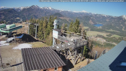 Mariazeller Bürgeralpe - Berggasthof