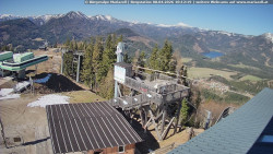 Mariazeller Bürgeralpe - Berggasthof