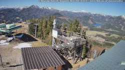 Mariazeller Bürgeralpe - Berggasthof