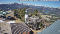 Mariazeller Bürgeralpe - Berggasthof