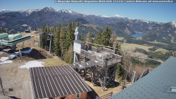 Mariazeller Bürgeralpe - Berggasthof