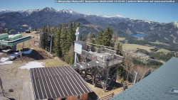 Mariazeller Bürgeralpe - Berggasthof