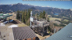 Mariazeller Bürgeralpe - Berggasthof