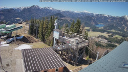 Mariazeller Bürgeralpe - Berggasthof