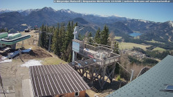 Mariazeller Bürgeralpe - Berggasthof