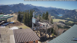 Mariazeller Bürgeralpe - Berggasthof