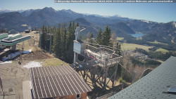 Mariazeller Bürgeralpe - Berggasthof