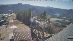 Mariazeller Bürgeralpe - Berggasthof