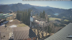 Mariazeller Bürgeralpe - Berggasthof