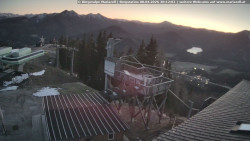 Mariazeller Bürgeralpe - Berggasthof