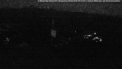 Mariazeller Bürgeralpe - Berggasthof