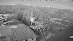 Mariazeller Bürgeralpe - Berggasthof