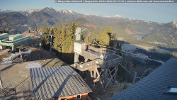 Mariazeller Bürgeralpe - Berggasthof